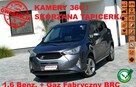Volkswagen T-Roc DR 4 JAC!  Benz+Gaz Fabryczny BRC! Gwarancja!