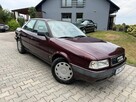 Audi 80 Niski przebieg Automat POLECAM - 1