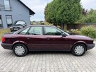 Audi 80 Niski przebieg Automat POLECAM - 6