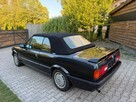 BMW 318 Cabrio sprowadzona opłacona - 3