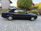 BMW 318 Cabrio sprowadzona opłacona - 5