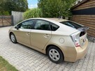 Toyota Prius - 4