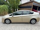 Toyota Prius - 6