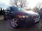 Volvo C30 1.6 D*BEZ WKŁADU*Po serwisie*Klima*ALU*ŁADNY STAN*Okazja - 6