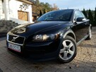 Volvo C30 1.6 D*BEZ WKŁADU*Po serwisie*Klima*ALU*ŁADNY STAN*Okazja - 8