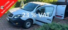 Mercedes Citan Salon PL 19.9 Netto FV23% Super stan Klima 1.5 dci - 1
