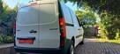 Mercedes Citan Salon PL 19.9 Netto FV23% Super stan Klima 1.5 dci - 15