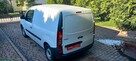 Mercedes Citan Salon PL 19.9 Netto FV23% Super stan Klima 1.5 dci - 16