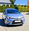 Toyota Yaris Alu Kamera A U T O M A T