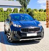 Kia Sportage GT Line Panorama A U T O M A T  4 x 4