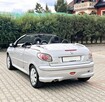 Peugeot 206 CC Klima Cabrio - 3
