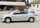 Peugeot 206 CC Klima Cabrio - 6
