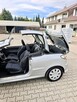 Peugeot 206 CC Klima Cabrio - 8