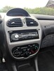 Peugeot 206 CC Klima Cabrio - 9