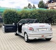 Peugeot 206 CC Klima Cabrio - 12