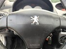Peugeot 206 CC Klima Cabrio - 13