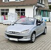 Peugeot 206 CC Klima Cabrio - 14