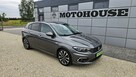 Fiat Tipo Navi kamera t-jet - 1