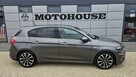 Fiat Tipo Navi kamera t-jet - 3