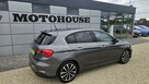 Fiat Tipo Navi kamera t-jet - 4
