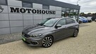 Fiat Tipo Navi kamera t-jet - 8
