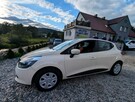 Clio IV 1.2 stary silnik 5 drzwi HB