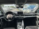 Audi A4 Automat Quattro Skóra Podgrzewanie Virtual cockpit - 7
