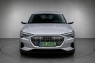 Audi e-tron Quattro 314KM | SoH 92,6% | SalonPL | FV23% | MatrixLED | Bezwypadkowy