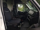 Iveco Daily KONTENER NISKOPODŁOGOWY 4,44x2,23x2,42 SKLEP BAR FOODTRUCK KAMPER AC - 8