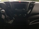 Iveco Daily KONTENER NISKOPODŁOGOWY 4,44x2,23x2,42 SKLEP BAR FOODTRUCK KAMPER AC - 10