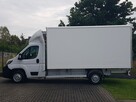 Peugeot Boxer 8EP CHŁODNIA AGREGAT CARRIER VIENTO 350 FUNKCJA GRZANIA 4,22x2,09x2,02 - 11