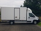 Peugeot Boxer 8EP CHŁODNIA AGREGAT CARRIER VIENTO 350 FUNKCJA GRZANIA 4,22x2,09x2,02 - 12