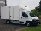 Peugeot Boxer 8EP CHŁODNIA AGREGAT CARRIER VIENTO 350 FUNKCJA GRZANIA 4,22x2,09x2,02