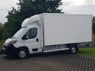 Peugeot Boxer 8EP CHŁODNIA AGREGAT CARRIER VIENTO 350 FUNKCJA GRZANIA 4,22x2,09x2,02 - 2