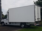 Peugeot Boxer 8EP CHŁODNIA AGREGAT CARRIER VIENTO 350 FUNKCJA GRZANIA 4,22x2,09x2,02 - 3