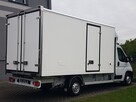 Peugeot Boxer 8EP CHŁODNIA AGREGAT CARRIER VIENTO 350 FUNKCJA GRZANIA 4,22x2,09x2,02 - 4