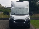 Peugeot Boxer 8EP CHŁODNIA AGREGAT CARRIER VIENTO 350 FUNKCJA GRZANIA 4,22x2,09x2,02 - 15