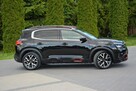 Citroen C5 Aircross Shine Red Pack Full Led Radar Navi BLIS Alu19 Skóry Brąz Nowe Opony - 13