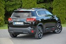 Citroen C5 Aircross Shine Red Pack Full Led Radar Navi BLIS Alu19 Skóry Brąz Nowe Opony - 14