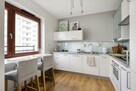 Mieszkanie Warszawa Mokotów, Stegny, Pory - 6