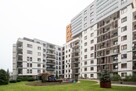 Mieszkanie Warszawa Mokotów, Stegny, Pory - 13