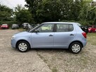 Škoda Fabia 1.4i-86km-Serwisowany-Klimatyzacja-2-Właściciel - 5