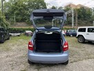 Škoda Fabia 1.4i-86km-Serwisowany-Klimatyzacja-2-Właściciel - 9