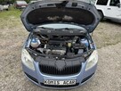 Škoda Fabia 1.4i-86km-Serwisowany-Klimatyzacja-2-Właściciel - 10