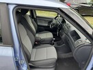 Škoda Fabia 1.4i-86km-Serwisowany-Klimatyzacja-2-Właściciel - 13