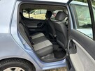 Škoda Fabia 1.4i-86km-Serwisowany-Klimatyzacja-2-Właściciel - 16