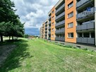 Mieszkanie Rybnik, Poligonowa
