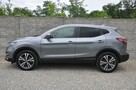 Nissan Qashqai 1.3T 140KM LED Kamera 360 Navi Grzane fotele i szyba przednia - 2