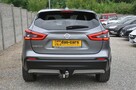 Nissan Qashqai 1.3T 140KM LED Kamera 360 Navi Grzane fotele i szyba przednia - 4