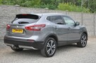 Nissan Qashqai 1.3T 140KM LED Kamera 360 Navi Grzane fotele i szyba przednia - 5